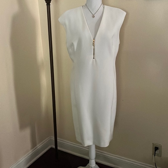 Authentic Versace Collection dress - Picture 1 of 16